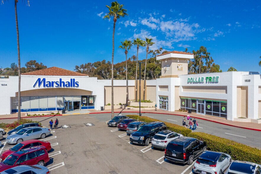 1810-1880 Marron Rd, Carlsbad, CA à louer - Photo de l’immeuble – Image 2 sur 26