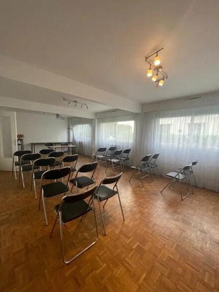 11 Rue Nicolo, Paris à vendre - Photo de l’immeuble – Image 1 sur 7