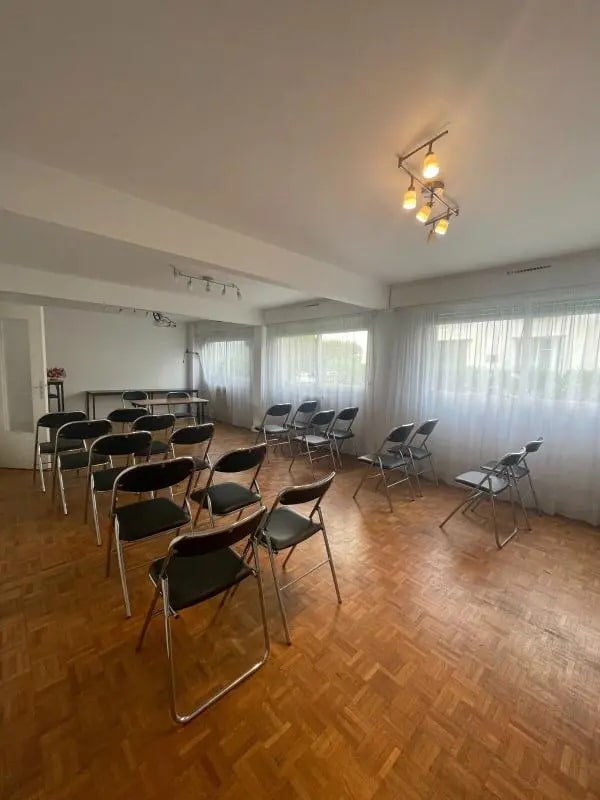 11 Rue Nicolo, Paris à vendre Photo de l’immeuble– Image 1 sur 8