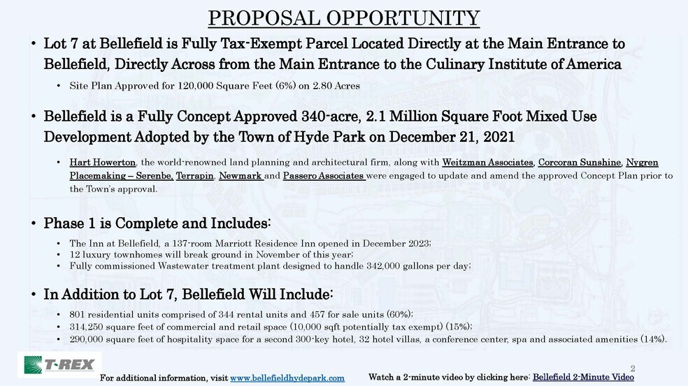 15 W Dorsey Ln, Hyde Park, NY à vendre - Photo de l’immeuble – Image 3 sur 3