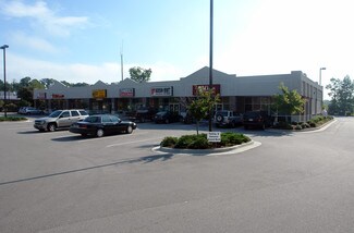 Plus de détails pour 2528 Castle Hayne Rd, Wilmington, NC - Local commercial à louer
