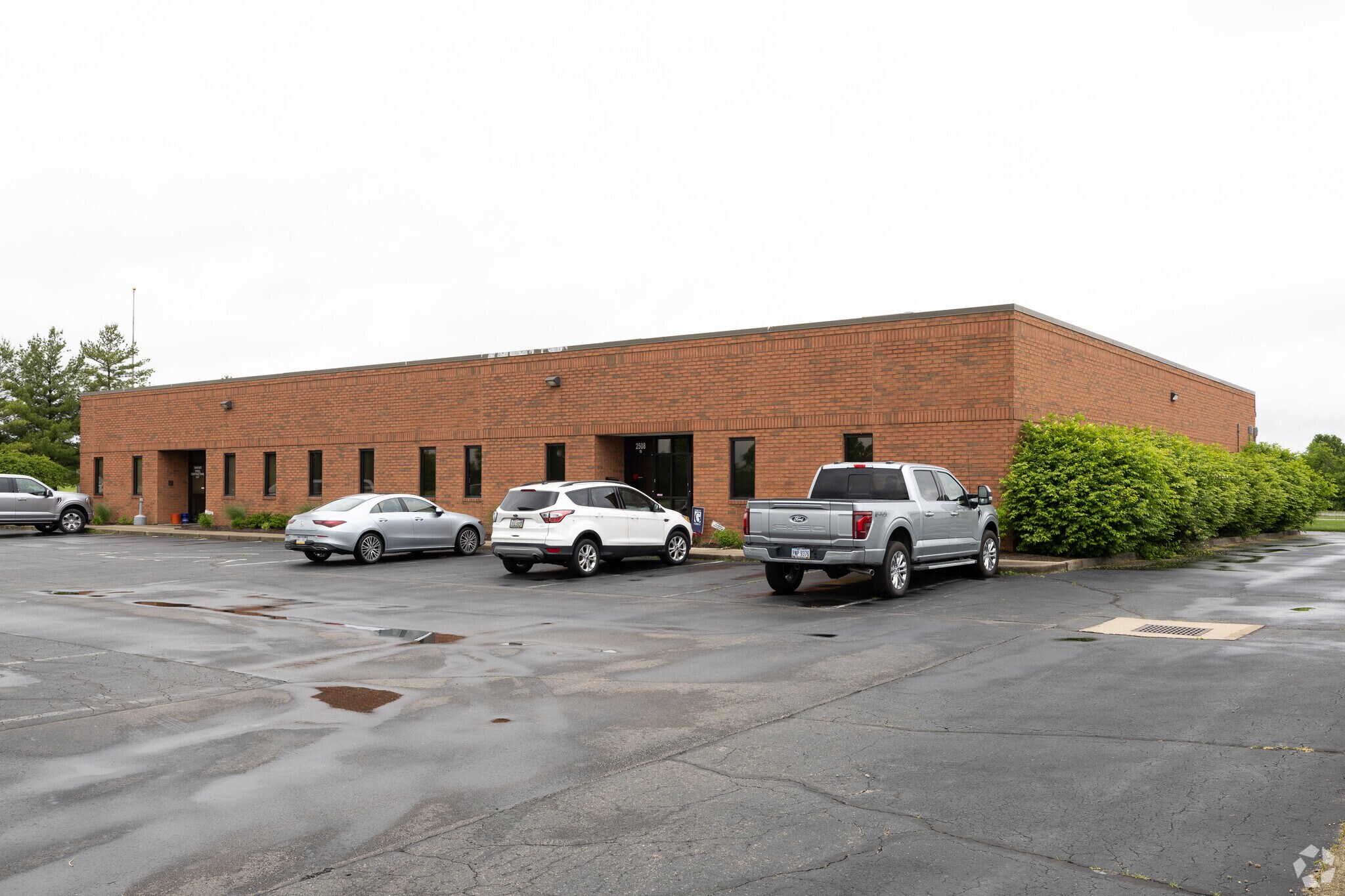 2508 Civic Center Dr, Cincinnati, OH à louer Photo principale– Image 1 sur 4