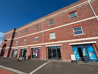 Plus de détails pour Salt Meat Ln, Gosport - Local commercial à vendre