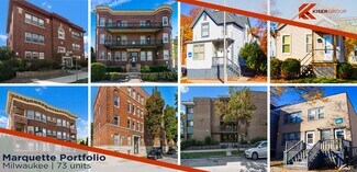 Plus de détails pour Marquette Portfolio – à vendre, Milwaukee, WI