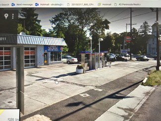 Plus de détails pour 3717 US Highway 1, Princeton, NJ - Local commercial à louer