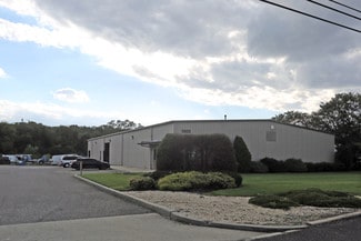 Plus de détails pour 1303 Industrial Hwy, Cinnaminson, NJ - Industriel/Logistique à louer