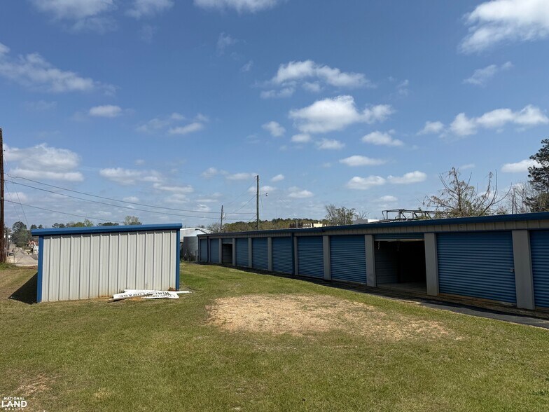 0 Broad Street, Georgiana, AL à vendre - Photo de l’immeuble – Image 3 sur 5
