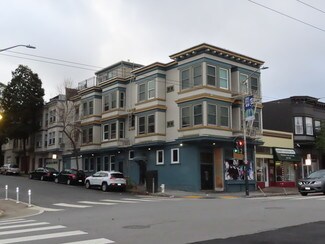 Plus de détails pour 16 Virginia Ave, San Francisco, CA - Logement à vendre