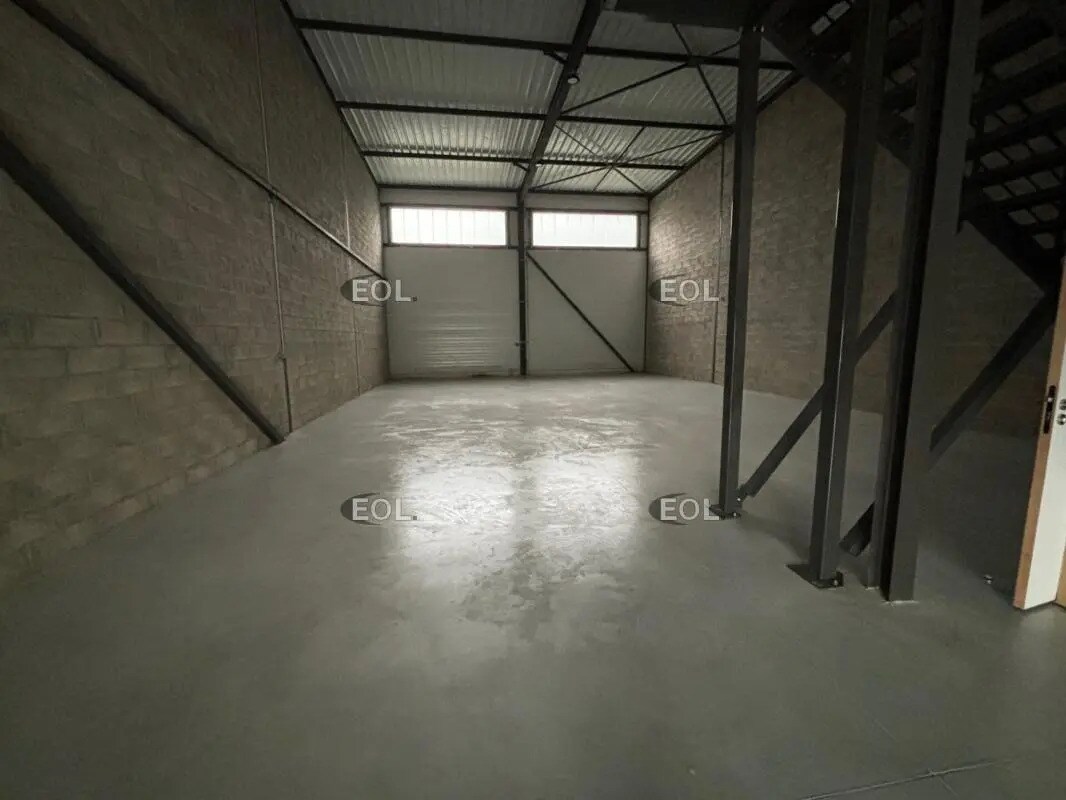 Local d’activités dans Marcoussis à louer Photo intérieure– Image 1 sur 10