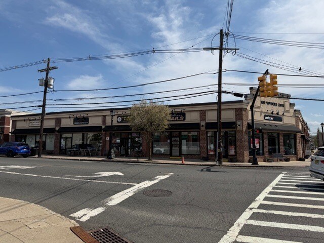 6-12 South St, New Providence, NJ à louer - Photo de l’immeuble – Image 3 sur 4