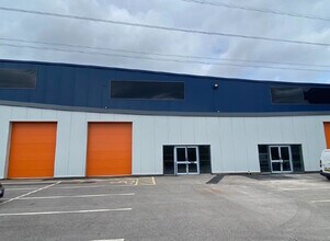 Walkmill Ln, Cannock à louer Photo de l’immeuble– Image 1 sur 4