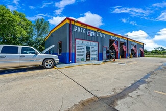 Plus de détails pour 12006 W Bellfort St, Stafford, TX - Local commercial à vendre