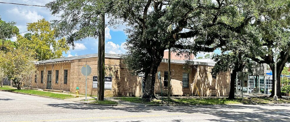 63 S Dearborn St, Mobile, AL à louer - Photo de l’immeuble – Image 1 sur 6