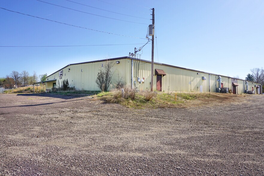 1100 E State Route 72, Rolla, MO à louer - Photo de l’immeuble – Image 1 sur 14