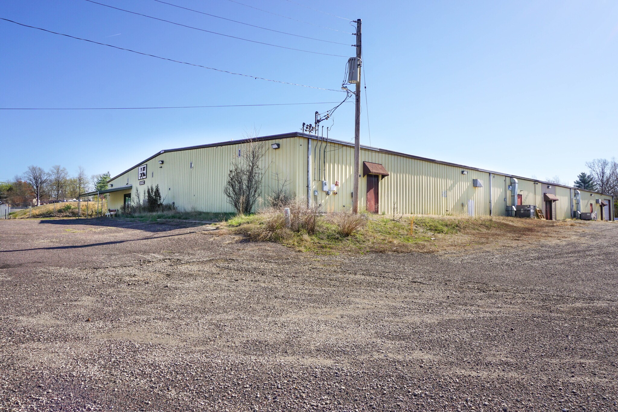 1100 E State Route 72, Rolla, MO à louer Photo de l’immeuble– Image 1 sur 15