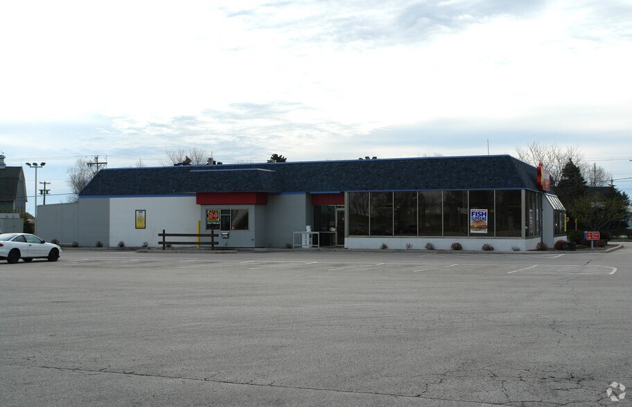 4409 County Highway 42, Sheboygan, WI à vendre - Photo de l’immeuble – Image 2 sur 3