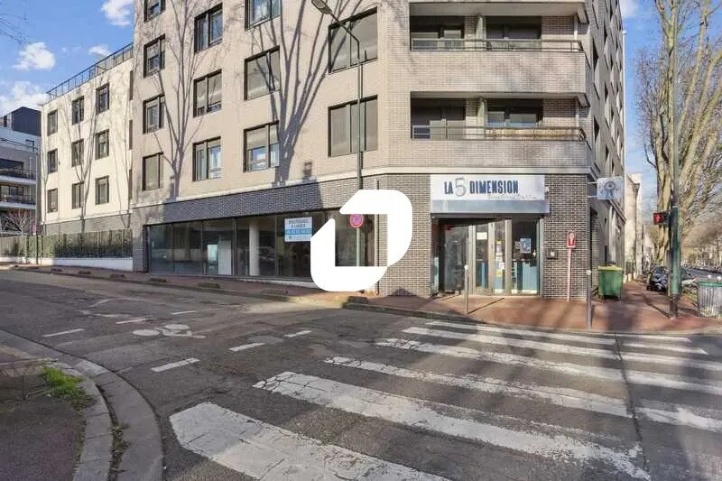 32-34 Rue Paul Vaillant-Couturier, Malakoff à vendre - Photo principale – Image 3 sur 28