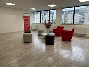 Bureau dans Cergy à louer Photo intérieure– Image 2 sur 20