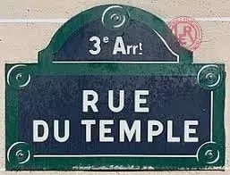 Local commercial dans Paris à louer - Photo de l’immeuble – Image 1 sur 3