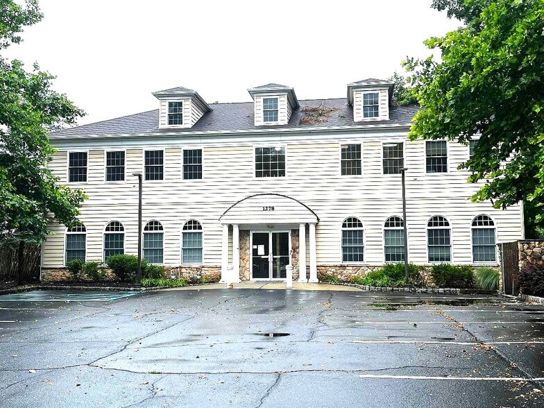 1278 Rt 46, Ledgewood, NJ à louer - Photo de l’immeuble – Image 1 sur 2