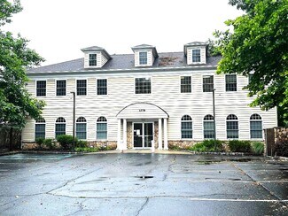 Plus de détails pour 1278 Rt 46, Ledgewood, NJ - Bureau/Médical à louer