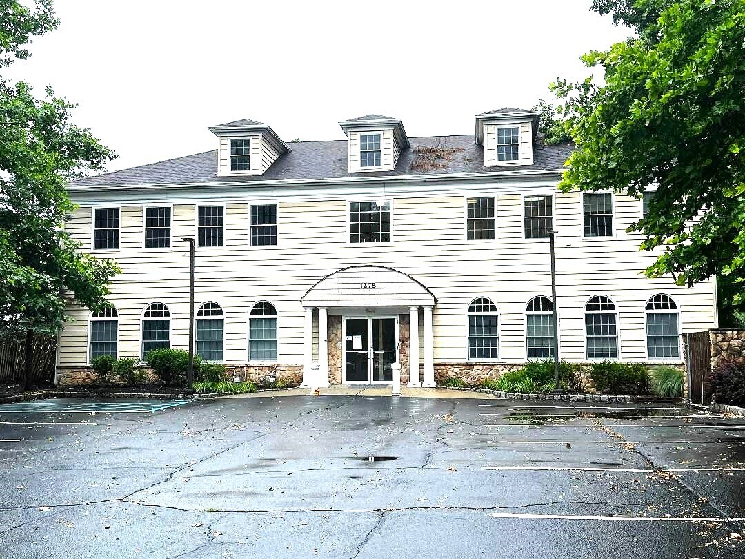 1278 Rt 46, Ledgewood, NJ à louer Photo de l’immeuble– Image 1 sur 3