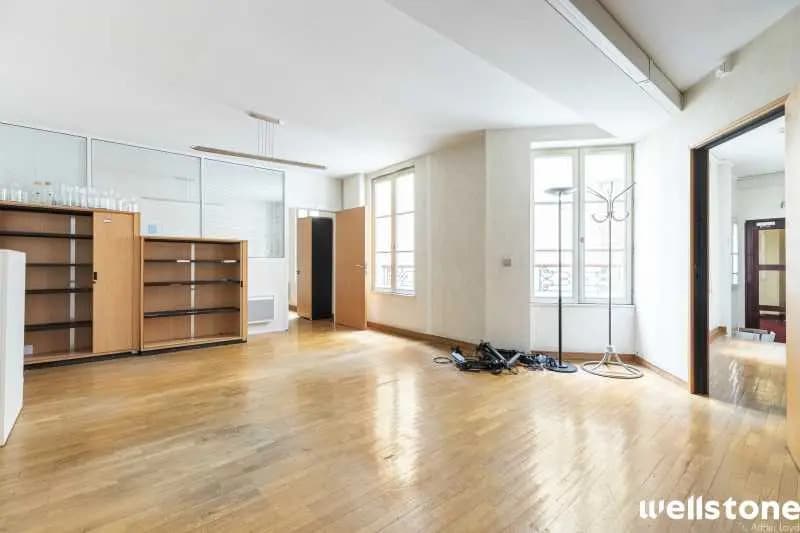 14 Rue Saint-Benoît, Paris à louer - Photo de l’immeuble – Image 3 sur 34