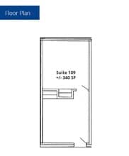 4949 Buckley Way, Bakersfield, CA à vendre Plan d’étage– Image 1 sur 1