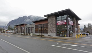 Plus de détails pour 248 Bendigo Blvd S, North Bend, WA - Local commercial à louer