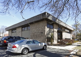 Plus de détails pour 776 Amboy Ave, Edison, NJ - Médical à louer