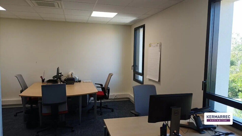 Bureau dans Rezé à louer - Photo intérieure – Image 1 sur 8