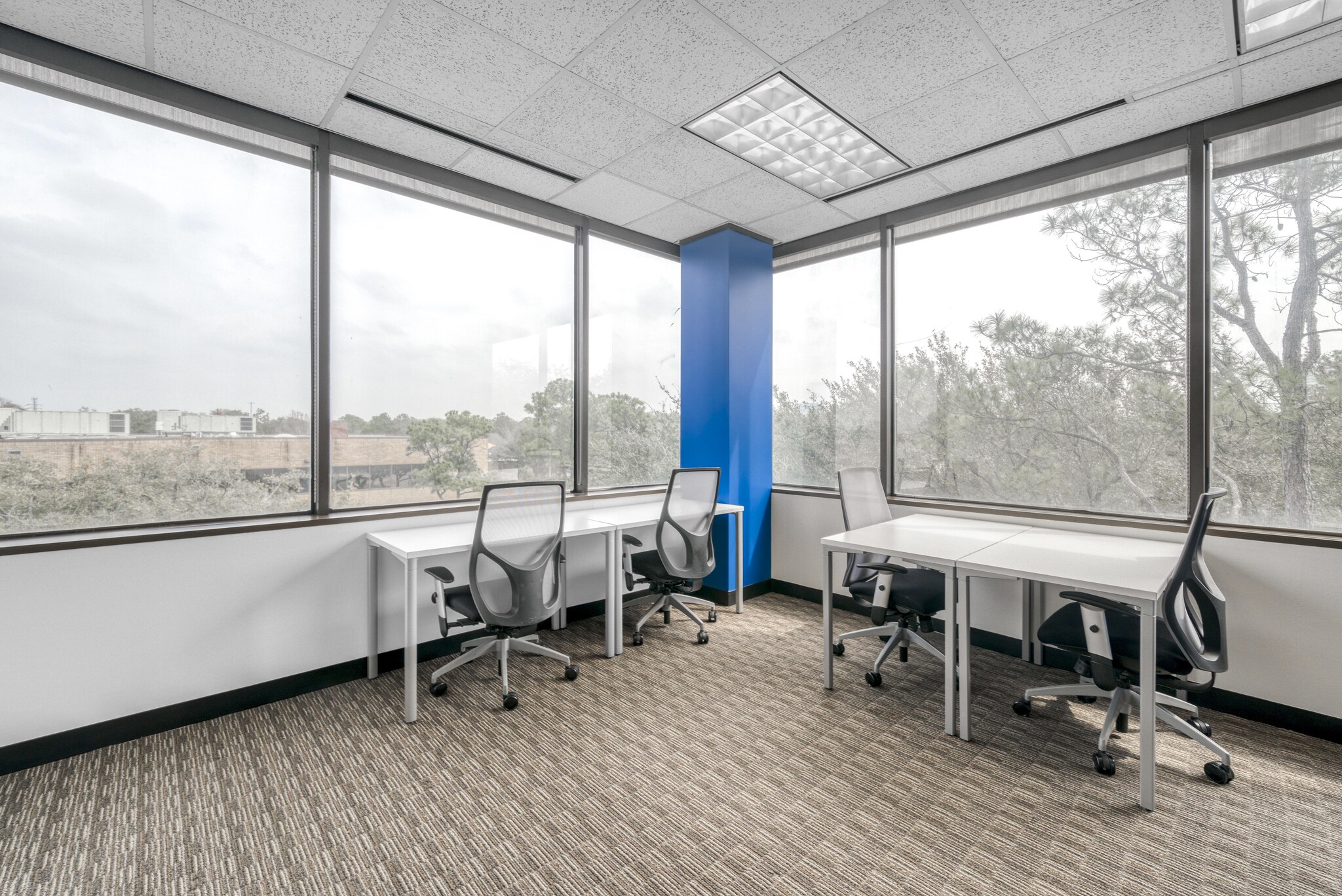 5444 Westheimer Rd, Houston, TX à louer Photo intérieure– Image 1 sur 7