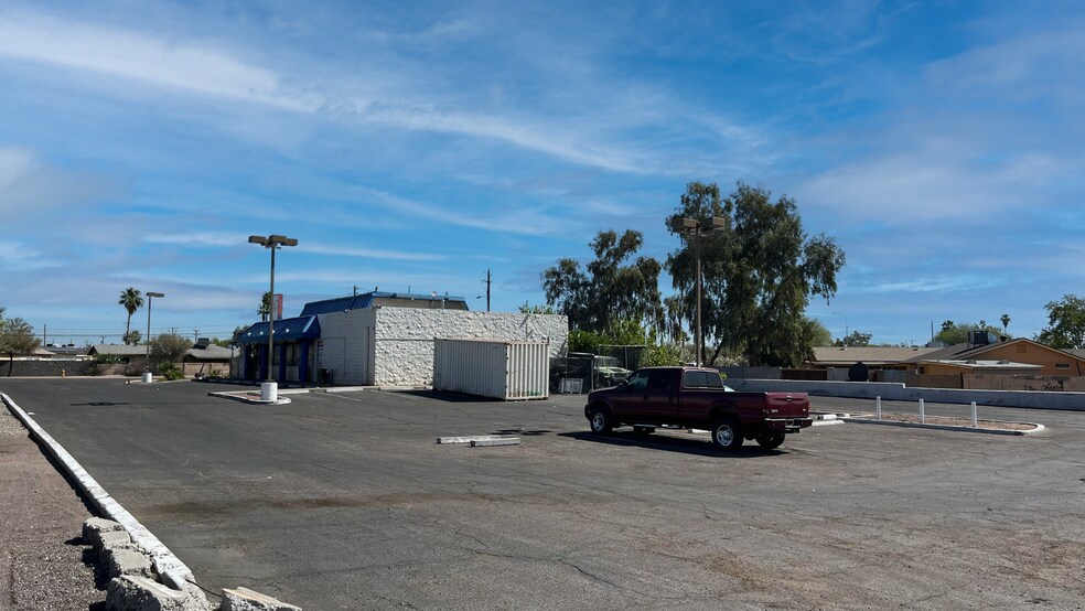 5037 W Thomas Rd, Phoenix, AZ à vendre - Photo de l’immeuble – Image 3 sur 10