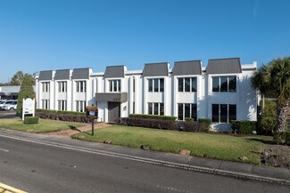 Plus de détails pour 641 W Fairbanks Ave, Winter Park, FL - Bureau à louer