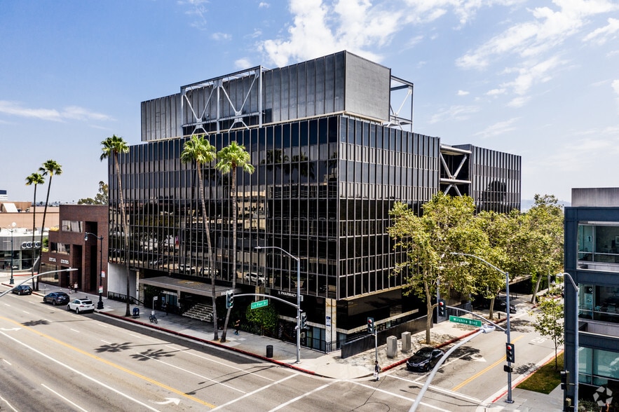 8920 Wilshire Blvd, Beverly Hills, CA à louer - Photo principale – Image 1 sur 8