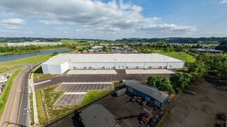 Plus de détails pour 4405 Turner Rd SE, Salem, OR - Industriel/Logistique à louer