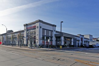 Plus de détails pour 570 Munras Ave, Monterey, CA - Local commercial à vendre