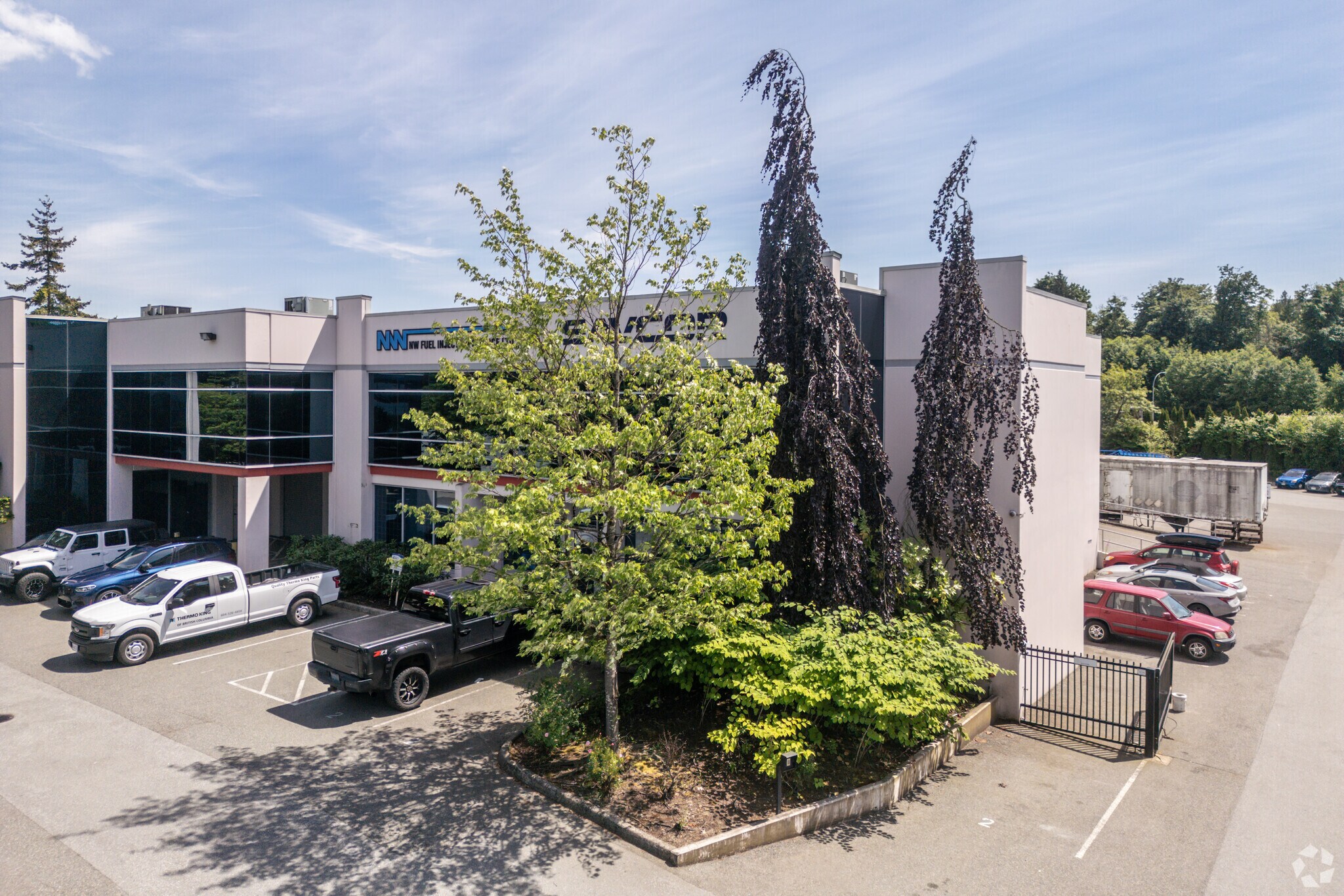 18940 94 Ave, Surrey, BC à louer Photo de l’immeuble– Image 1 sur 5