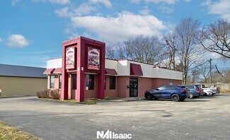 Plus de détails pour 1015 Winchester Rd, Lexington, KY - Local commercial à vendre