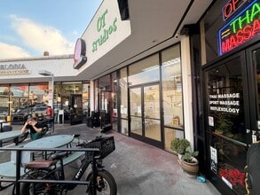 7300 W Sunset Blvd, Los Angeles, CA à louer Photo intérieure– Image 2 sur 19