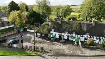 The Crown Inn - Immobilier d'entreprise