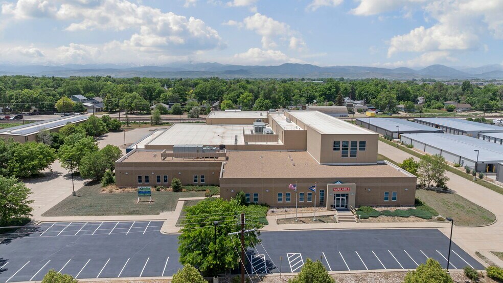 801 N 2nd St, Berthoud, CO à louer - Photo de l’immeuble – Image 2 sur 90