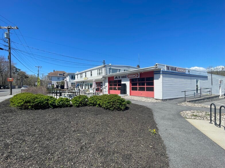 3 E Grand Ave, Scarborough, ME à vendre - Photo de l’immeuble – Image 2 sur 16
