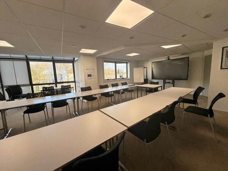 Bureau dans Beauvais à vendre - Photo intérieure – Image 1 sur 12