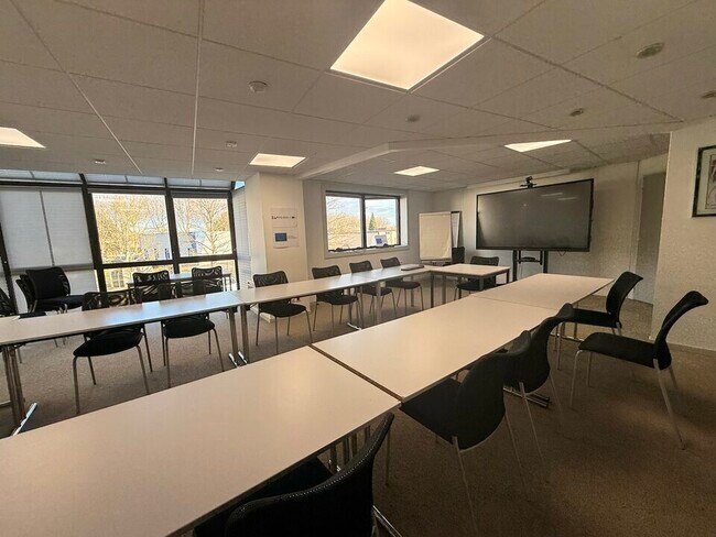 Plus de détails pour Bureau à vendre