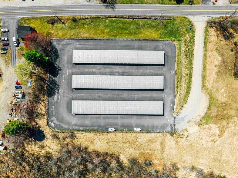 115 Base Hill Rd, Swanzey, NH à vendre - Photo de l’immeuble – Image 3 sur 11