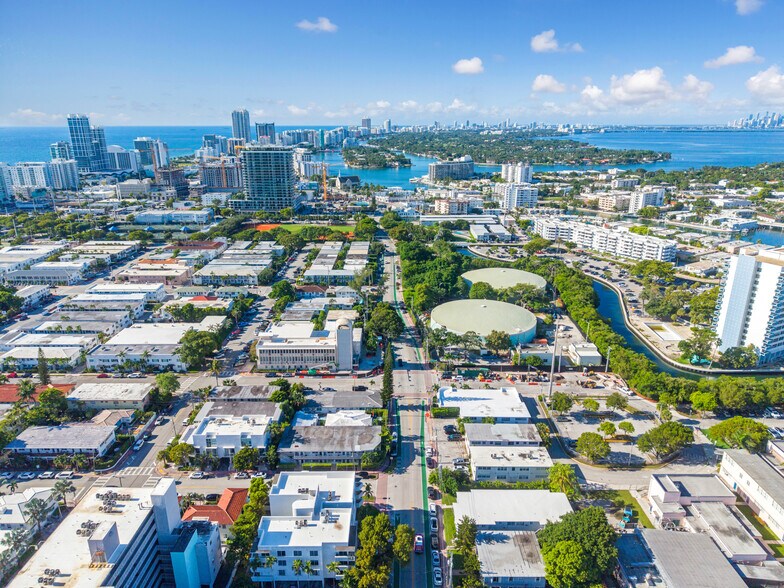 625 75th St, Miami Beach, FL à vendre - Photo de l’immeuble – Image 3 sur 54