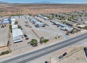 10893 Dyer St, El Paso, TX à louer Photo intérieure– Image 2 sur 5