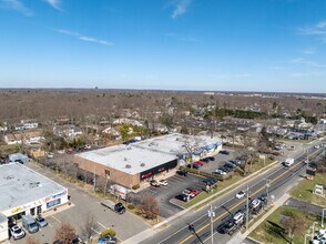 797-801 Middle Country Rd, Saint James, NY - VUE AÉRIENNE  vue de carte