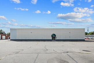 Plus de détails pour 2858 Owen Dr, Fayetteville, NC - Industriel/Logistique à vendre
